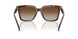 4031AO - Tortoise - Brown Gradient Mirror Red
