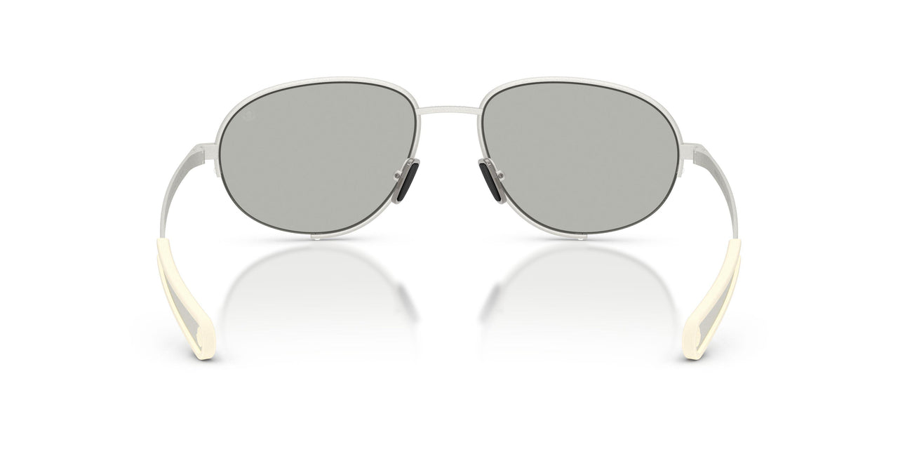10047I - Silver - Clear Mirror Silver