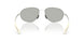 10047I - Silver - Clear Mirror Silver