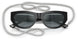 50006G - Black - Grey Mirror Black