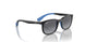 7122T3 - Black - Grey Gradient Polar