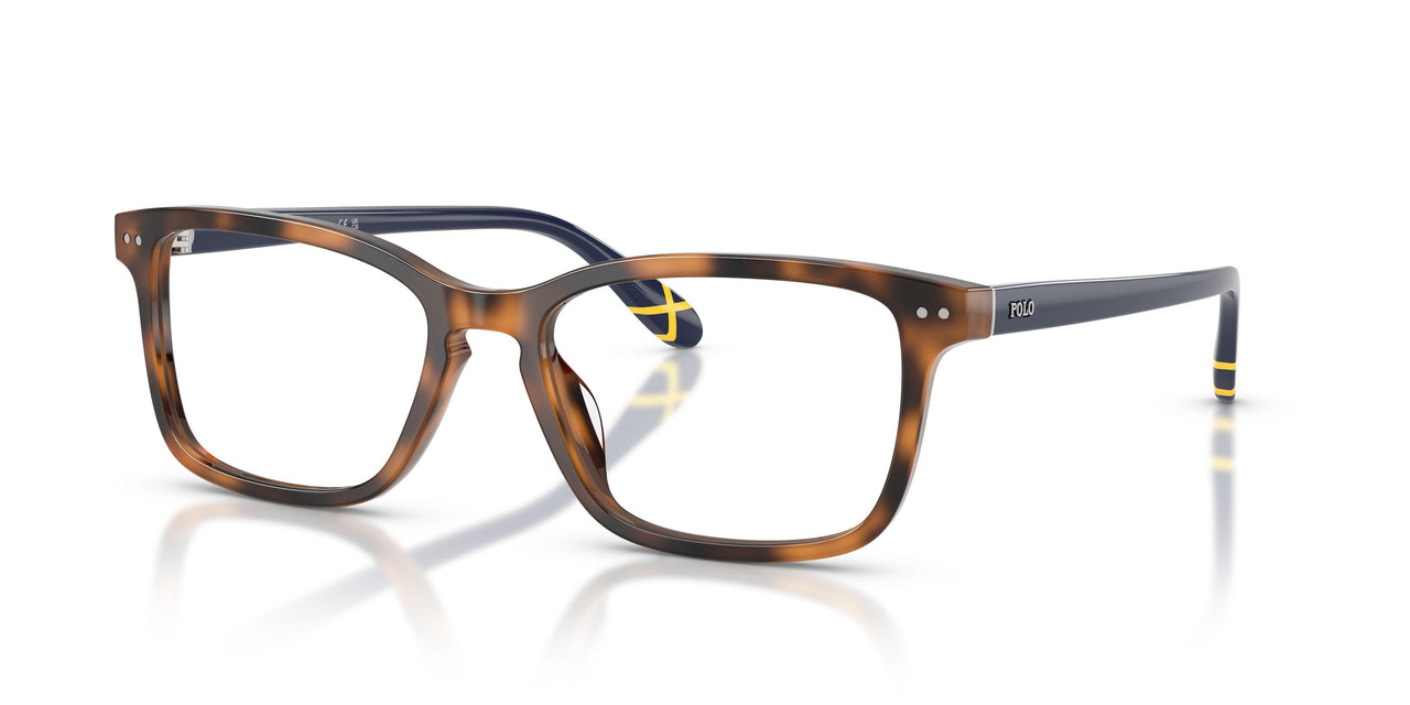 Polo 2316U Eyeglasses