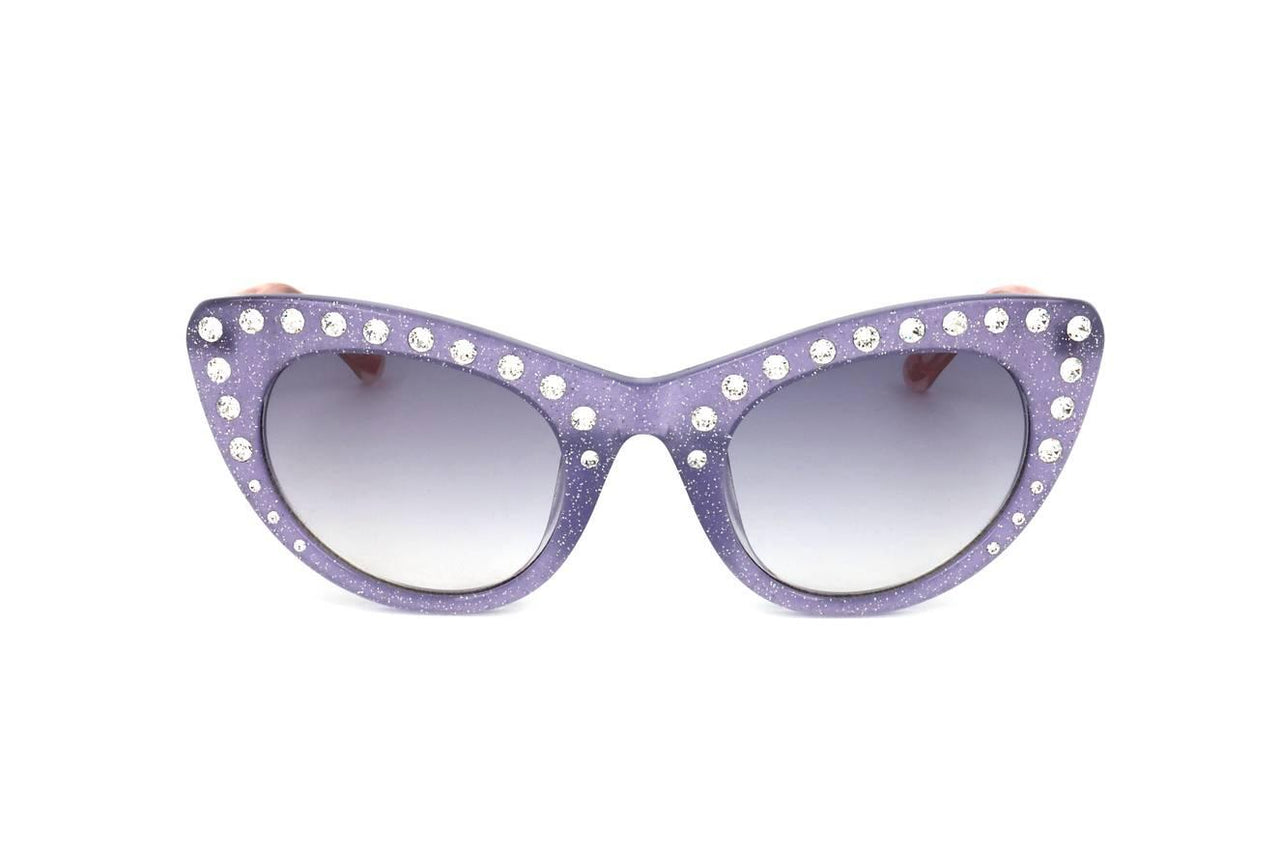 No 21 by Linda Farrow N21S35 Sunglasses