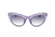 No 21 by Linda Farrow N21S35 Sunglasses