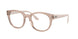 8203 - White - Clear