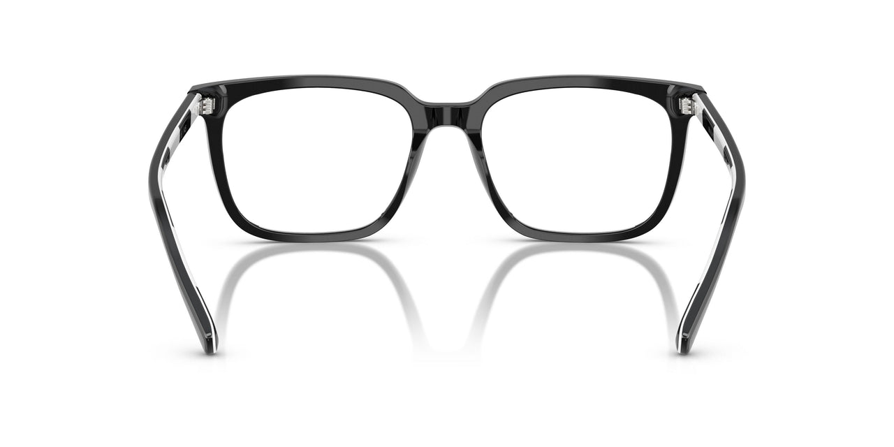 5001 - Black