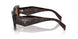 17N06B - Tortoise - Dark Brown