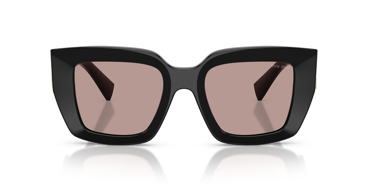 16K20I - Black - Light Purple Brown