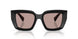16K20I - Black - Light Purple Brown