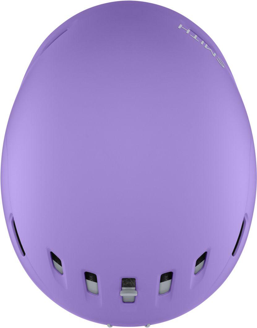 3XT - Matte Light Lavender
