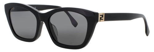 Fendi FE40205F Sunglasses