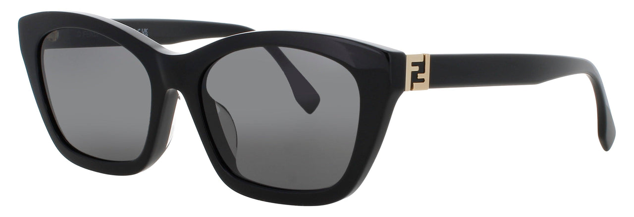 Fendi FE40205F Sunglasses
