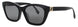 Fendi FE40205F Sunglasses