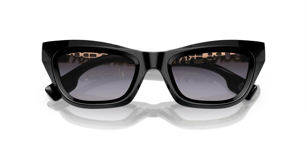 30018G - Black - Grey Gradient