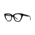 001 - Shiny Black - Clear