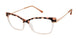 Lulu Guinness L240 Eyeglasses