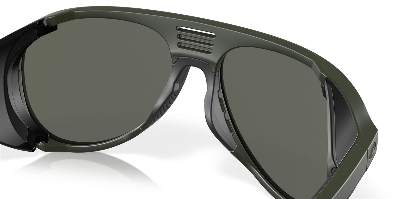 911710 - Green - Gray