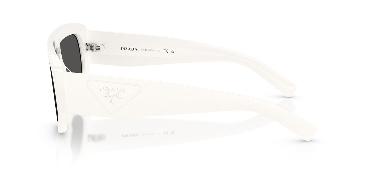 17K08Z - White - Dark Grey