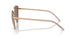 332373 - Pink - Solid Brown