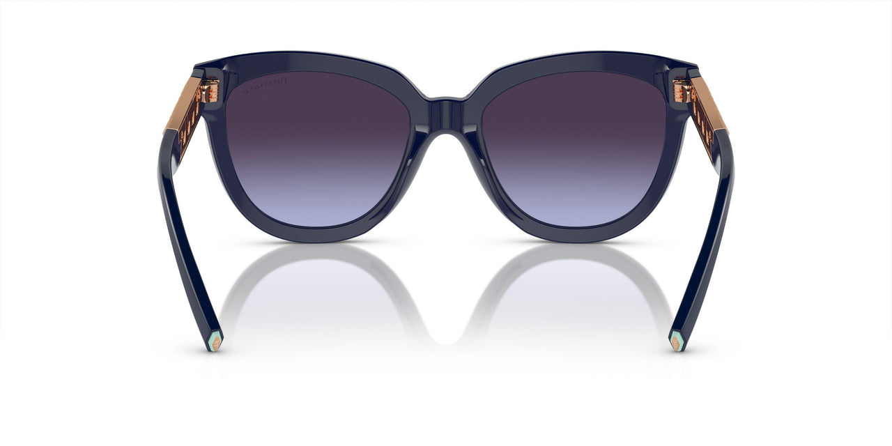 83964Q - Blue - Violet Gradient Grey