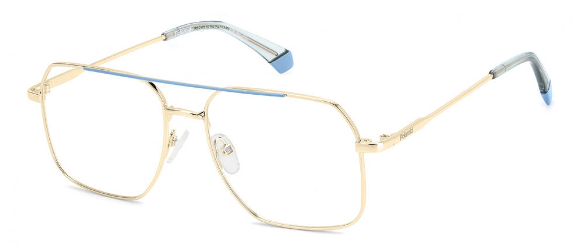0LKS-00 - GOLD BLUE