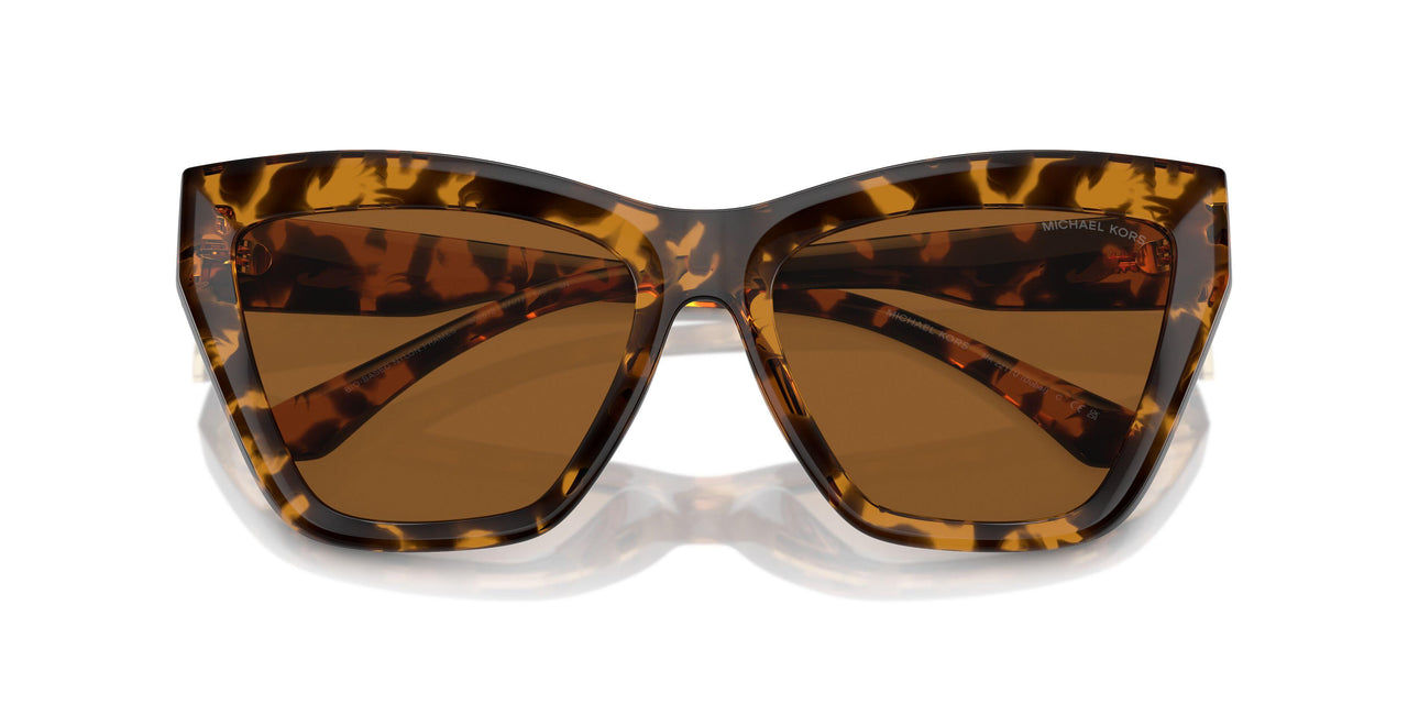 300673 - Tortoise - Amber Solid