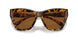 300673 - Tortoise - Amber Solid