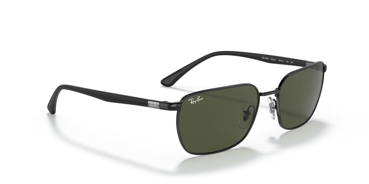 002/31 - Black - Green