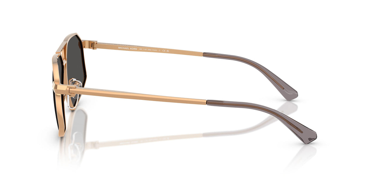 189987 - Bronze - Dark Grey Solid