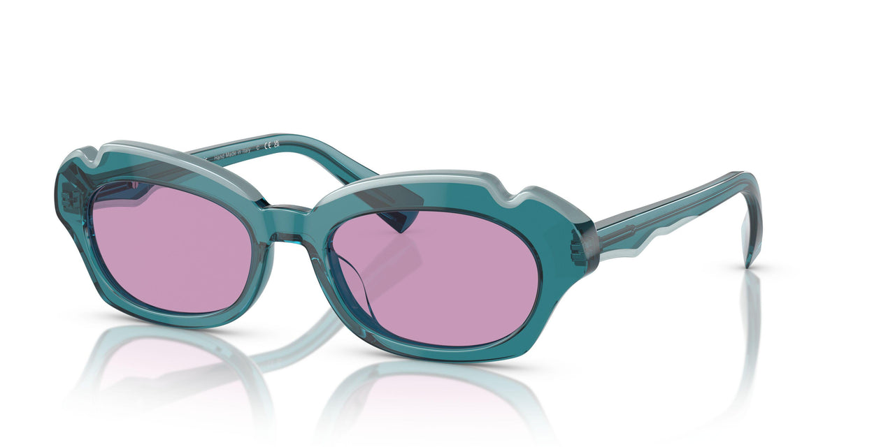 002/69 - Green - Dark Violet