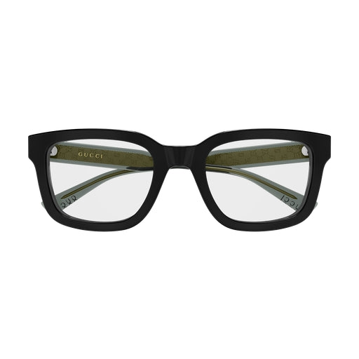 001 - Black/Grey - Transparent