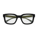 001 - Black/Grey - Transparent