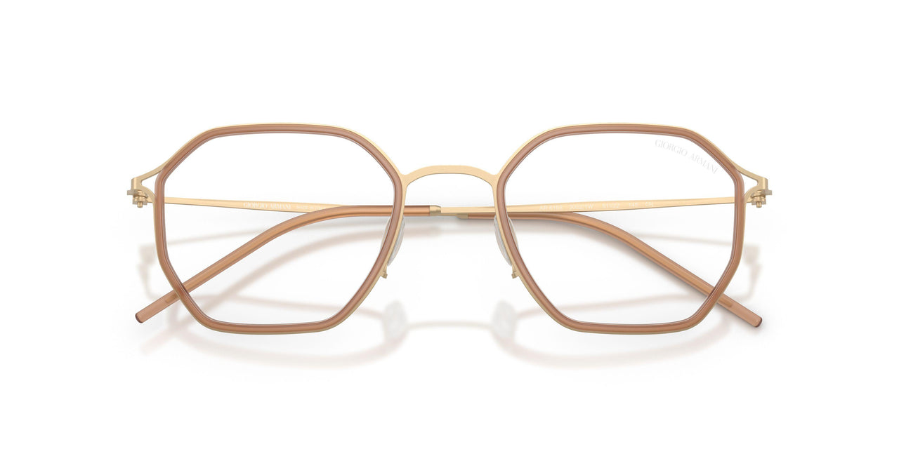 30021W - Gold - Clear