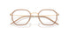 30021W - Gold - Clear