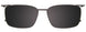 Easyclip EC512 Eyeglasses