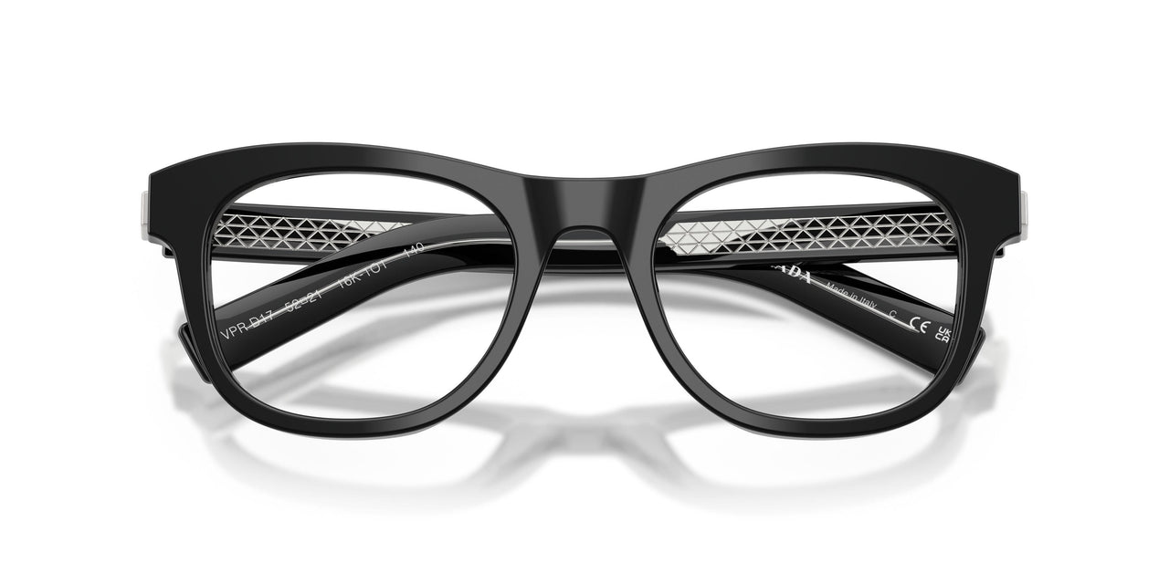 16K1O1 - Black