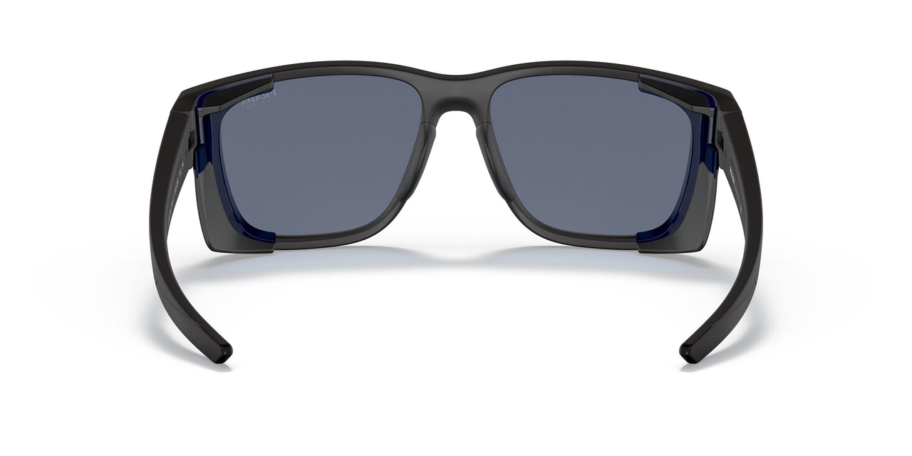 DG009R - Black - Blue