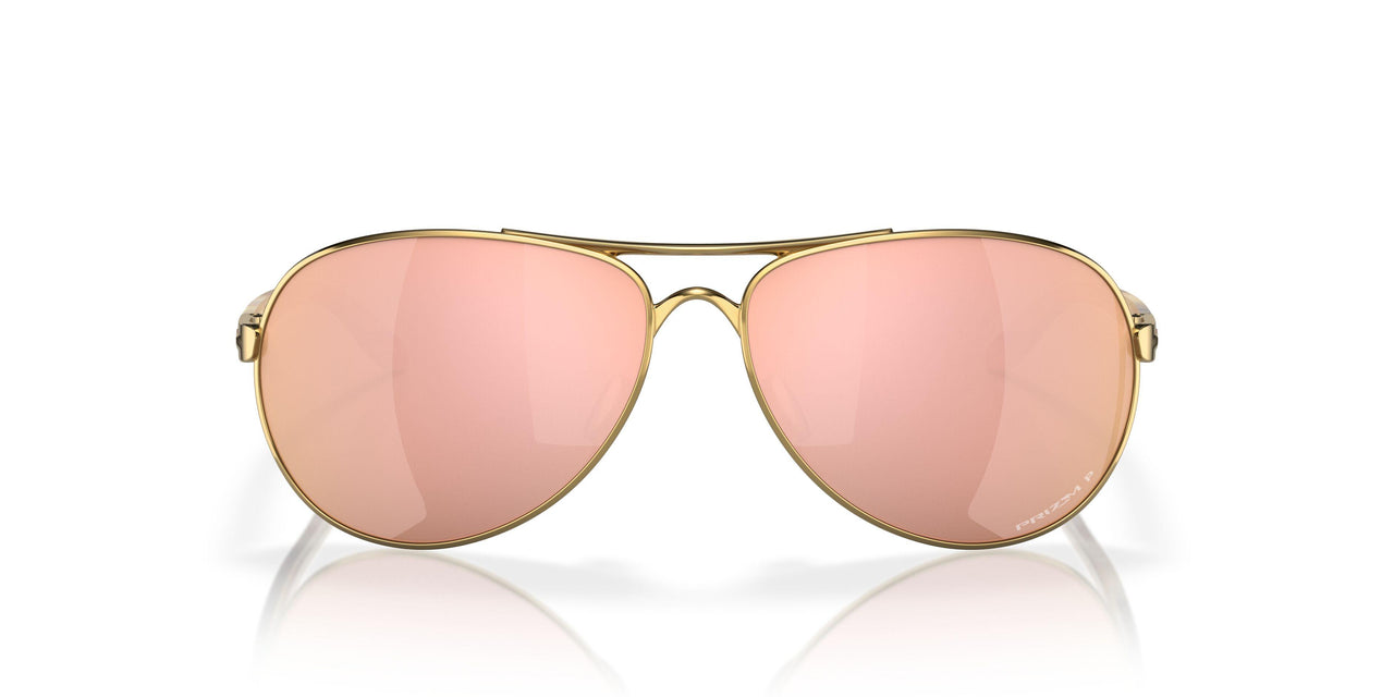 407937 - Gold - Prizm Rose Gold Polarized