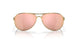 407937 - Gold - Prizm Rose Gold Polarized