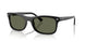 601/58 - Black - Green Polar