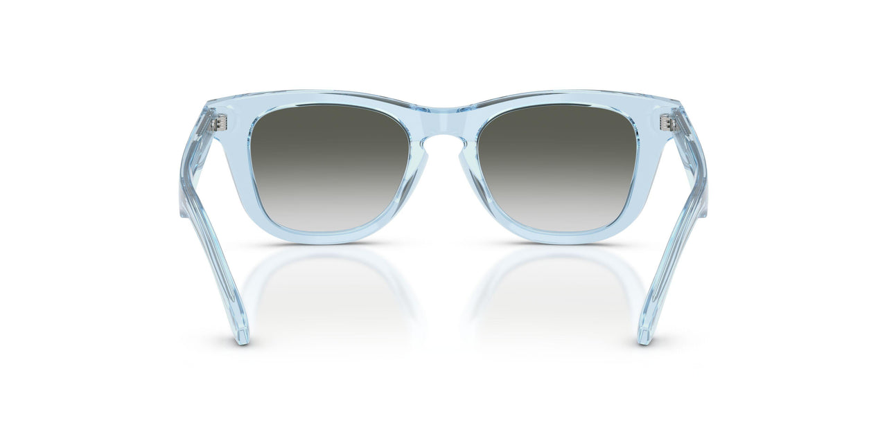 42158E - Blue - Gradient Green