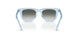 42158E - Blue - Gradient Green