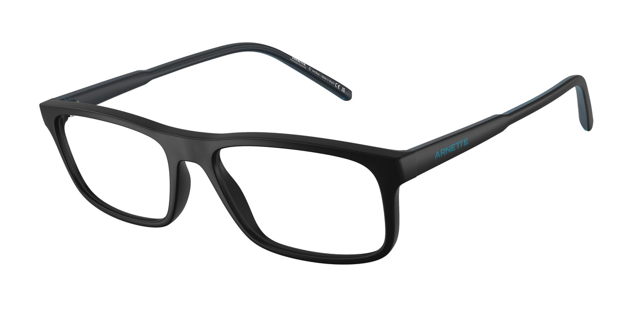 3025 - Black