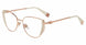 Furla VFU771V Eyeglasses