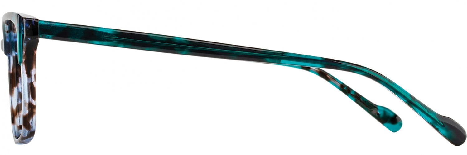 Scott Harris SH924 Eyeglasses