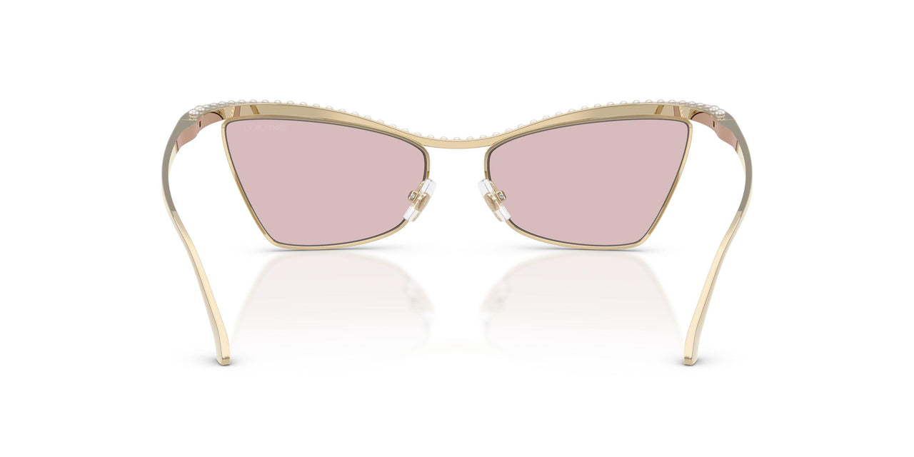 3006/5 - Gold - Pink
