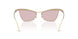 3006/5 - Gold - Pink