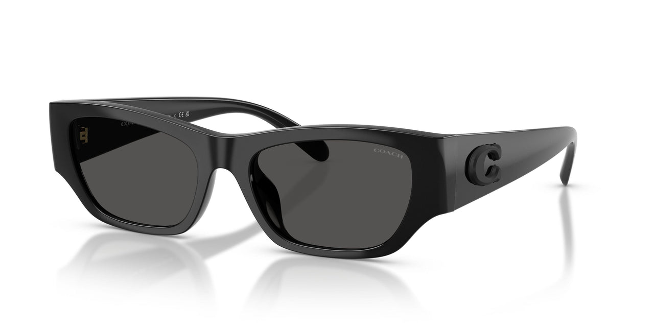 Coach Cfu16 8470D Sunglasses