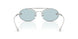 1000/1 - Silver - Light Blue