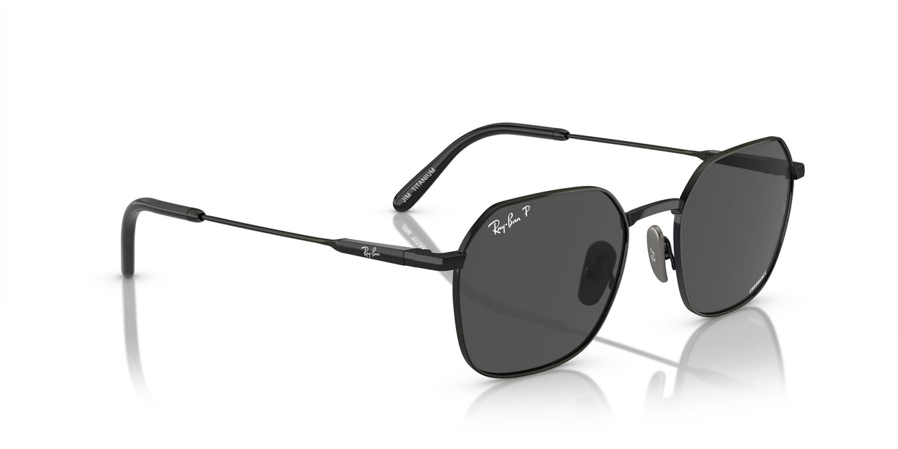 9267K8 - Black - Dark Grey